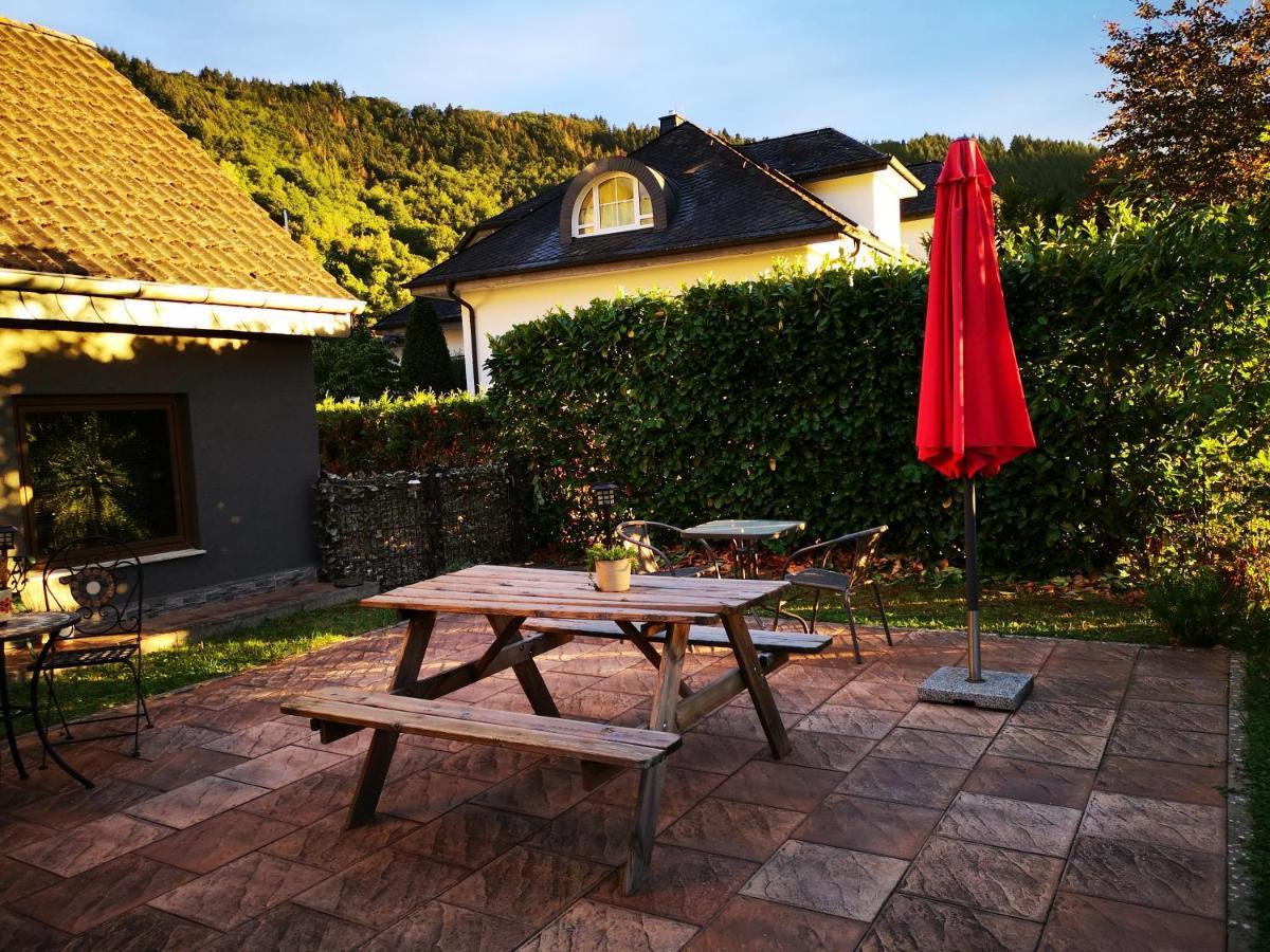Gaestehaus Lavendel An Der Mosel Apartment *