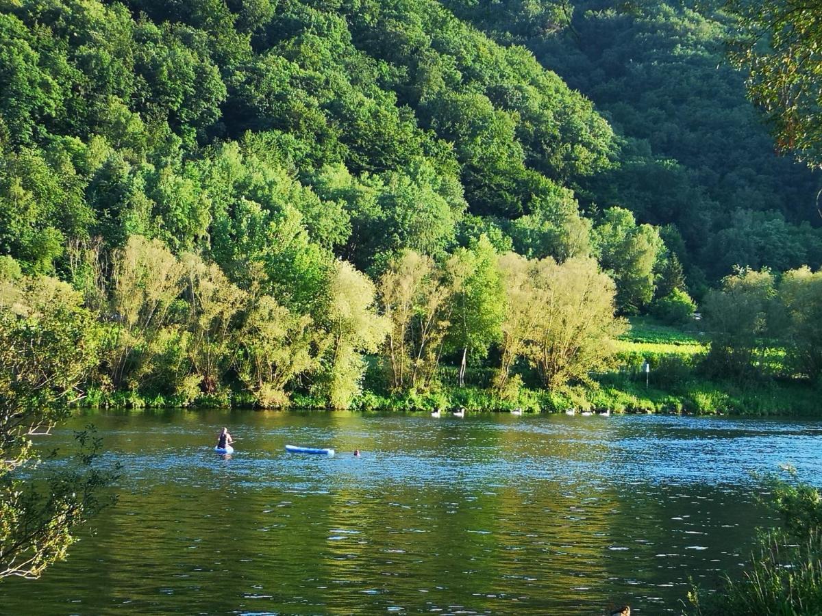 Gaestehaus Lavendel An Der Mosel