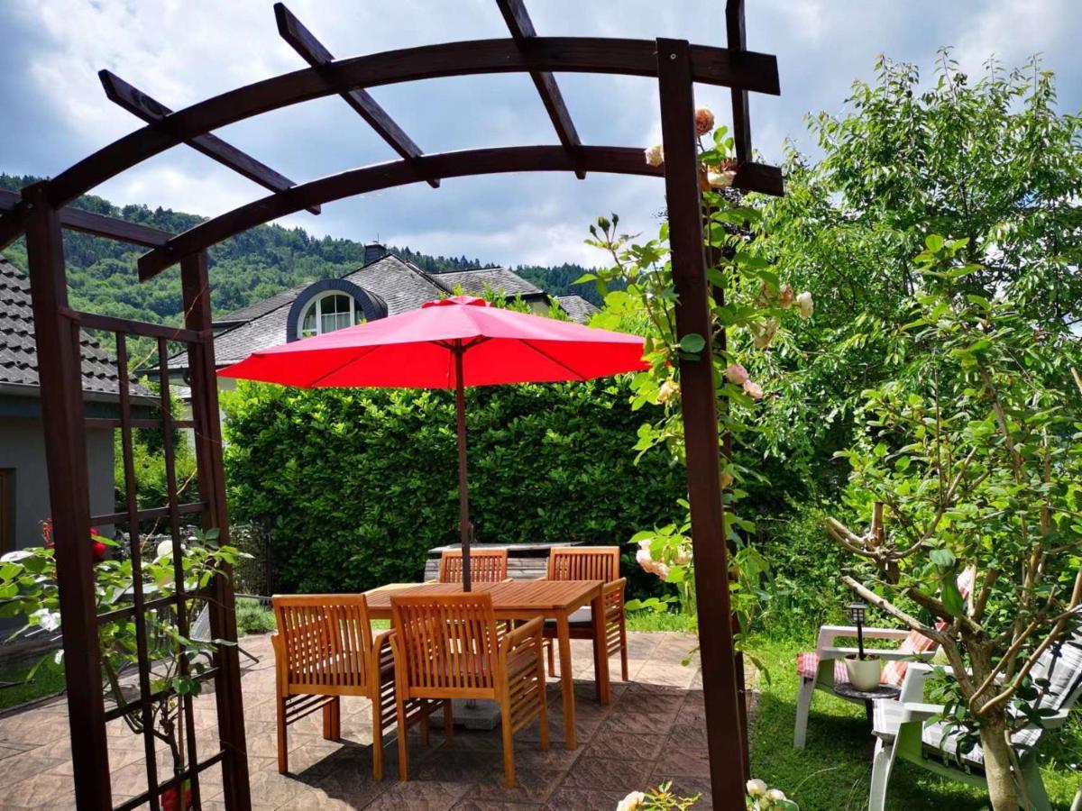 Apartment Gaestehaus Lavendel An Der Mosel *