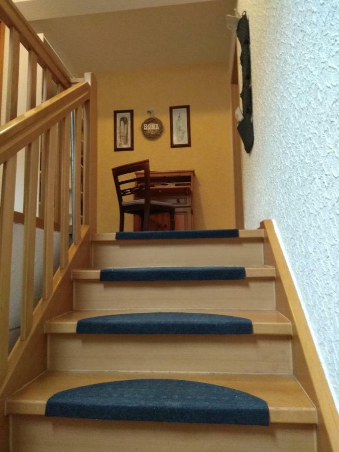 Apartment Gaestehaus Lavendel An Der Mosel Senheim
