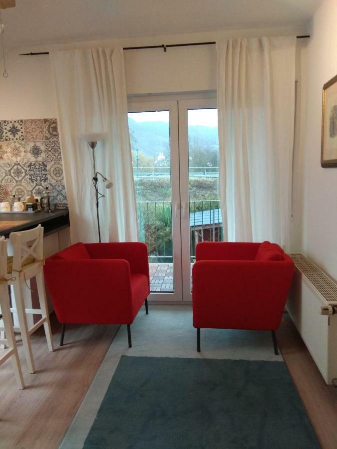 Gaestehaus Lavendel An Der Mosel Senheim