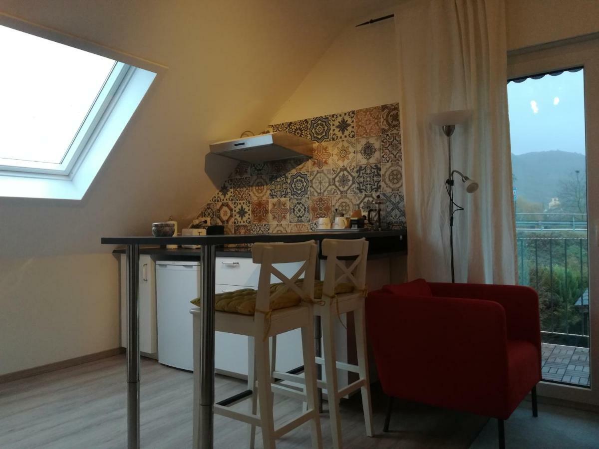 Gaestehaus Lavendel An Der Mosel Apartment